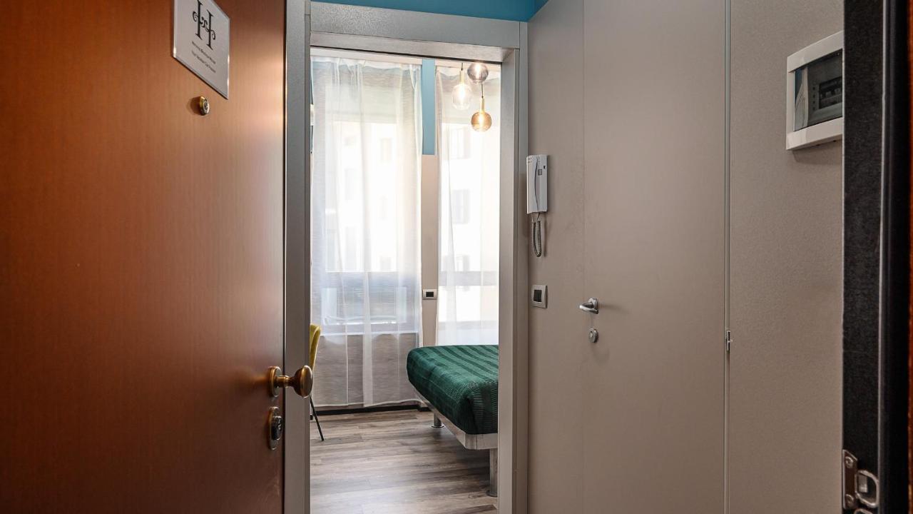 Italianway - Napo Torriani 22 D Apartment Milan Exterior photo