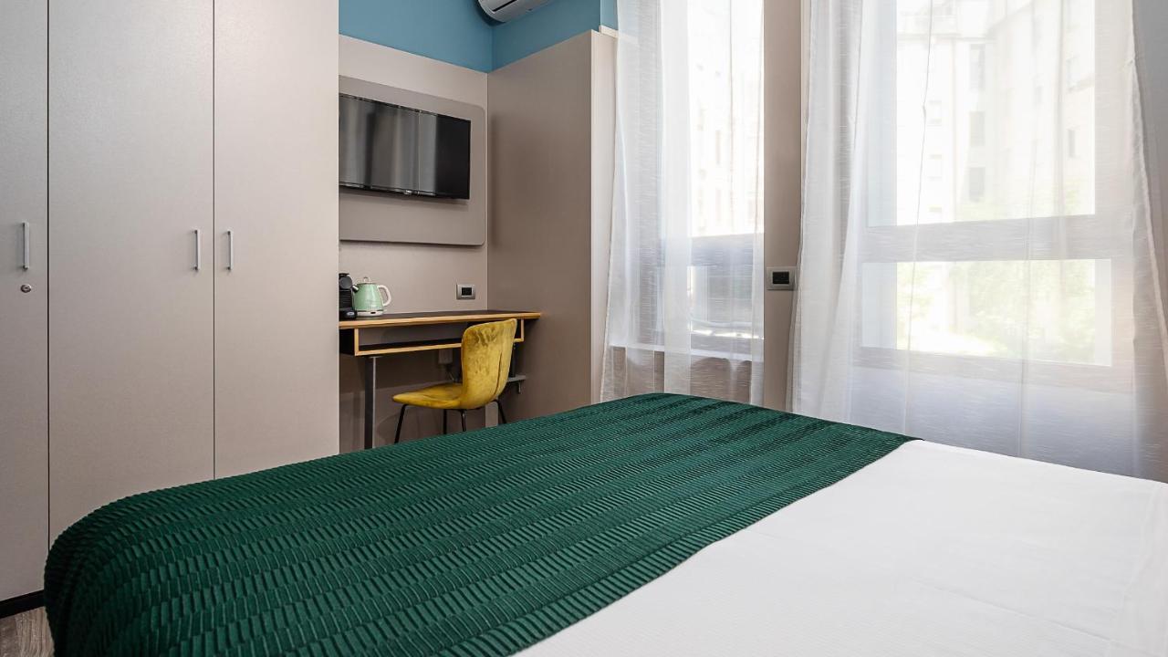 Italianway - Napo Torriani 22 D Apartment Milan Exterior photo