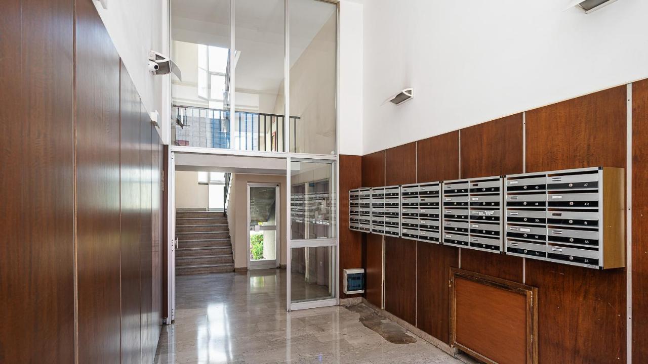 Italianway - Napo Torriani 22 D Apartment Milan Exterior photo