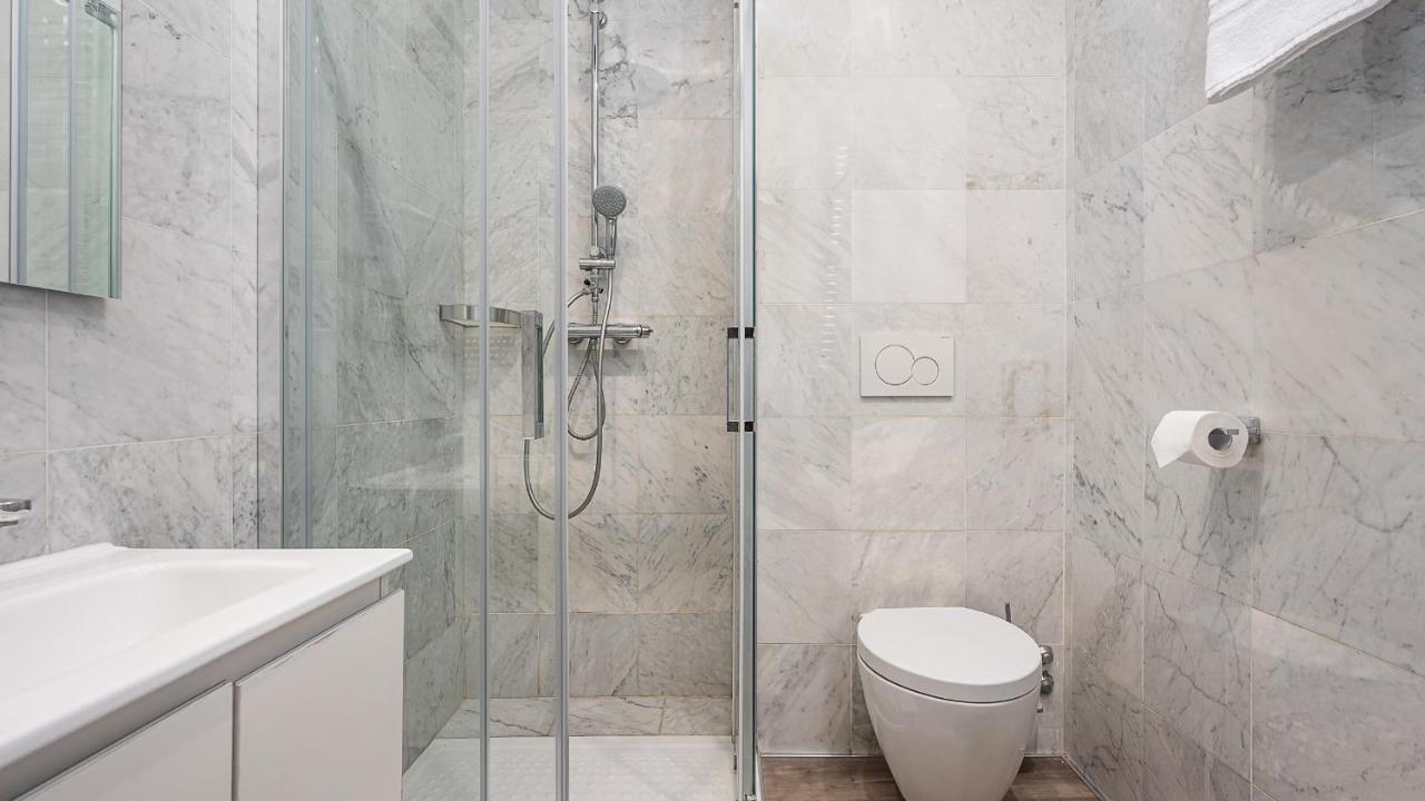Italianway - Napo Torriani 22 D Apartment Milan Exterior photo